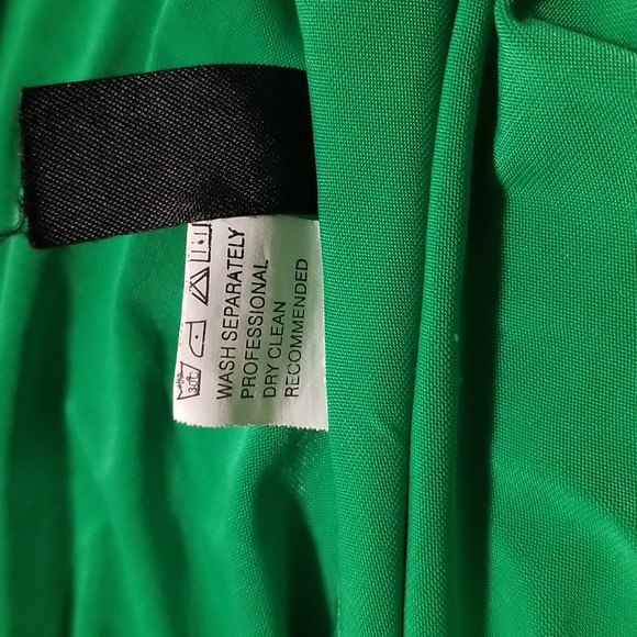 (M) Xception Rose Print Lace Vacation Evening Beach Cool Casual Assymetrical - Picture 6 of 12